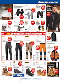 Prix et réduction Ménagère dans le prospectus Screwfix en cours Offre Ménagère dans le catalogue Screwfix du moment à la page 9