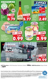 Fahrrad im Kaufland Prospekt in Hofheim Aktueller Kaufland Prospekt mit Fahrrad, "Aktuelle Angebote", Seite 52