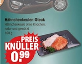 V-Markt Heimertingen - Hähnchenkeulen-Steak Angebot im Prospekt Hähnchenkeulen-Steak bei V-Markt im Heimertingen Prospekt für 0,99 €