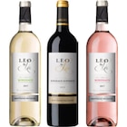 SUR TOUT - LÉO BY LÉO dans le catalogue Carrefour