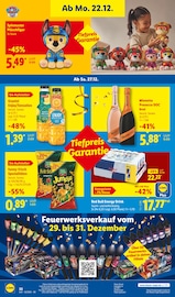 Red Bull im Lidl Prospekt in Hofheim Aktueller Lidl Prospekt mit Red Bull, "LIDL LOHNT SICH", Seite 52