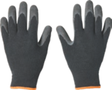 Gants de travail - TOP CRAFT dans le catalogue Aldi