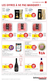 Prosecco en promo dans le catalogue Intermarché Contact à la page 17