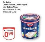 Aktuelle Sahne Angebote bei GLOBUS in Siegen (Universitätsstadt) Aktuelles Crème fraîche Angebot bei GLOBUS in Siegen (Universitätsstadt) ab 0,99 €