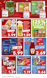 Nüsse im Kaufland Prospekt in Karlsruhe Aktueller Kaufland Prospekt mit Nüsse, "Aktuelle Angebote", Seite 7