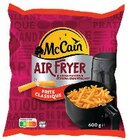Pommes de terre surgelées Air Fryer Frites - MC CAIN - Super U à Chalon-sur-Saône Pommes de terre surgelées Air Fryer Frites - MC CAIN en promo chez Super U Chalon-sur-Saône à 1,00 €