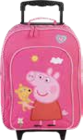 Kinder-Trolley im Angebot bei Marktkauf in Hamburg Kinder-Trolley Angebote von Peppa Pig bei Marktkauf Hamburg für 24,99 €