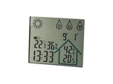 186412 Action Wetterstation im MediaMarkt Saturn Prospekt 186412 Action Wetterstation von HAMA im aktuellen MediaMarkt Saturn Prospekt für 19,99 €