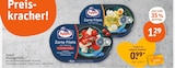 Zarte Filets vom Hering in Tomaten-Creme Angebote von Appel bei tegut München für 0,99 €