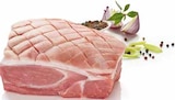 Krustenbraten im EDEKA Prospekt Schweine-Schulter-Krustenbraten im aktuellen EDEKA Prospekt für 0,77 €
