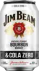 Aktuelle Jim Beam Angebote bei EDEKA in München Aktuelles Mixgetränk Angebot bei EDEKA in München ab 1,99 €