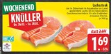 Lachssteak Angebote bei E center Ahaus für 1,69 €