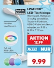 Aktuelles LED-Tischlampe Angebot bei Kaufland in Frankfurt (Main) ab 9,99 €