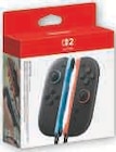 Super U Franqueville-Saint-Pierre - Promo Manette Pro Switch 2 ou paire de manettes Joycon Switch 2 Promo Manette Pro Switch 2 ou paire de manettes Joycon Switch 2 à 79,99 € dans le catalogue Super U à Franqueville-Saint-Pierre