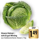 Angebot im EDEKA Kaschenbach Prospekt EDEKA Kaschenbach Prospekt mit im Angebot für 1,49 €