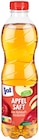 Apfelsaft im Angebot bei nahkauf in Solingen Apfelsaft Angebote von ja! bei nahkauf Solingen für 1,09 €