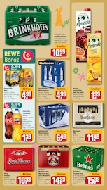 König Pilsener im REWE Prospekt in Gladbeck Aktueller REWE Prospekt mit König Pilsener, "Dein Markt", Seite 20