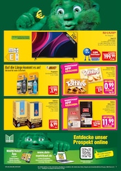 Aktueller Marktkauf Prospekt mit Fernseher, "AUSWAHL RIESIG, PREISE NIEDRIG", Seite 3
