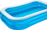 Family Pool bei Sonderpreis Baumarkt im Eilenburg Prospekt für 16,95 €