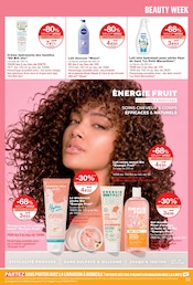 Promos Déodorant dans le catalogue "MONOPRIX" de Monoprix Merignac Déodorant en promo dans le catalogue Monoprix Merignac à la page 59