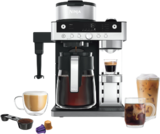 Aktuelles CFN802EU Filterkaffeemaschine Angebot bei Hirsch und Ille in Frankfurt (Main) ab 229,00 €