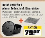 Dutch Oven im Angebot bei OBI in Warendorf Dutch Oven Angebote bei OBI Warendorf für 79,99 €