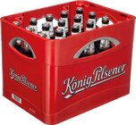 Aktuelles König Pilsener Angebot bei Getränke Hoffmann in Cottbus ab 12,99 €