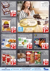 Aktueller EDEKA Prospekt mit Fisch, "Top Angebote", Seite 11