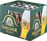 Weißbier Angebote von Kapuziner bei famila Nordwest Wildeshausen für 13,99 €