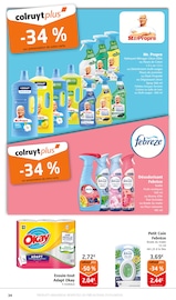 Parfum Angebote im Prospekt "colruyt" von Colruyt Parfum Angebote im Prospekt "colruyt" von Colruyt auf Seite 24