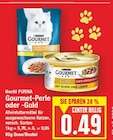 Gourmet-Perle oder -Gold von Nestlé PURINA im aktuellen E center Prospekt für 0,49 €