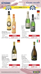 Mumm im METRO Prospekt "Wochenangebote SCO + Gewinnspiel + Markets" auf Seite 16