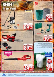 Marktkauf Pflanzen im Prospekt Marktkauf Pflanzen im Prospekt