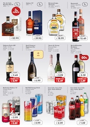 Travel FREE Whisky im Prospekt 