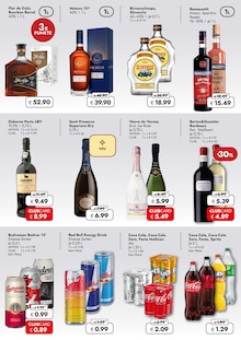 Red Bull im Travel FREE Prospekt "KALTE PREISE" mit 9 Seiten (Freiberg)