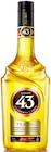 Original von Licor 43 im aktuellen METRO Prospekt für 18,55 €
