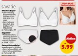 BHs ohne Bügel im Angebot bei Penny in Karlsruhe BHs ohne Bügel Angebote von Savarie bei Penny Karlsruhe für 5,99 €