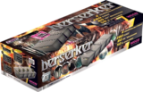 Verbund-Feuerwerk Berserker bei Kaufland im Prospekt "" für 139,99 €