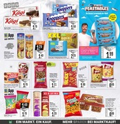 Aktueller Marktkauf Prospekt mit Ritter Sport, "Aktuelle Angebote", Seite 15