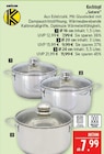 Aktuelles Kochtopf Saturn Angebot bei Marktkauf in Fürth ab 7,99 €