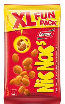 Nüsse von Lorenz bei ALDI Nord Nüsse von Lorenz für 1,99 € bei ALDI Nord im Prospekt "ALDI. Jeden Tag besonders - einfach ALDI."