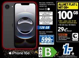 Aktuelle Handy Angebote bei expert in Offenbach (Main) Aktuelles iPhone 16e Angebot bei expert in Offenbach (Main) ab 1,00 €