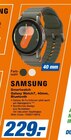 Smartwatch Galaxy Watch7, 40mm, Bluetooth Angebote von Samsung bei expert Dorsten für 229,00 €