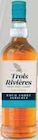 Rhum Ambré Agricole - TROIS RIVIÈRES en promo chez Intermarché Express Rhum Ambré Agricole - TROIS RIVIÈRES dans le catalogue Intermarché Express