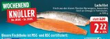 Aktuelle Lachs Angebote bei E center in Mönchengladbach Aktuelles Lachsfilet Angebot bei E center in Mönchengladbach ab 2,22 €