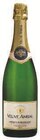 CREMANT DE BOURGOGNE GRANDE CUVEE - VEUVE AMBAL - U Express à Argenteuil CREMANT DE BOURGOGNE GRANDE CUVEE - VEUVE AMBAL en promo chez U Express Argenteuil à 3,97 €