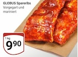 GLOBUS Braunschweig Prospekt mit  im Angebot für 9,90 €