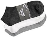 Sneaker-Socken Angebote bei Thomas Philipps Saarlouis für 3,99 €