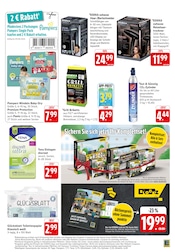Aktueller E center Prospekt mit Sodastream, "Aktuelle Angebote", Seite 23