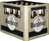 Aktuelle Warsteiner Angebote bei Getränkewelt in Gelsenkirchen Aktuelles Warsteiner Angebot bei Getränkewelt in Gelsenkirchen ab 11,99 €